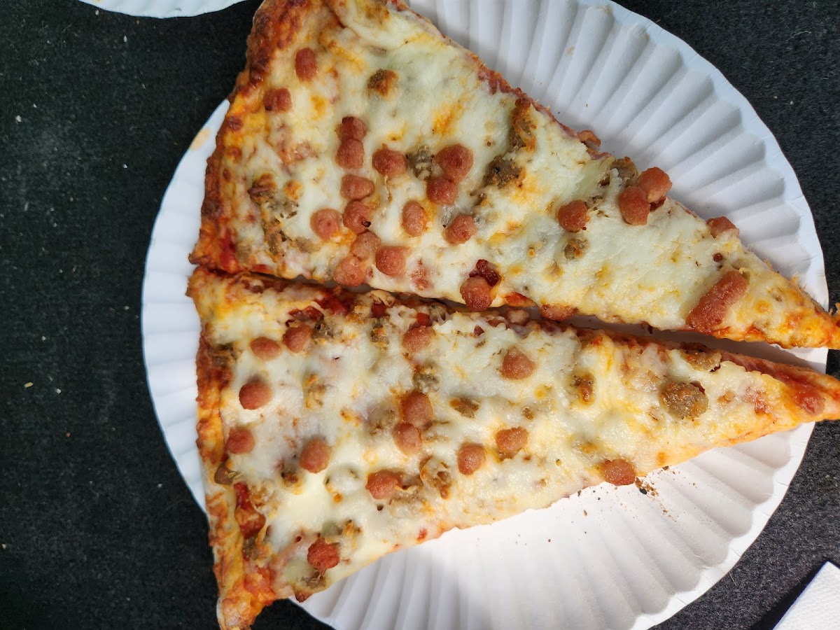 Life's A Slice photo 5