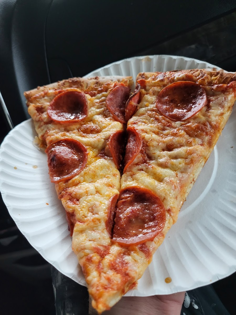 Life's A Slice photo 7