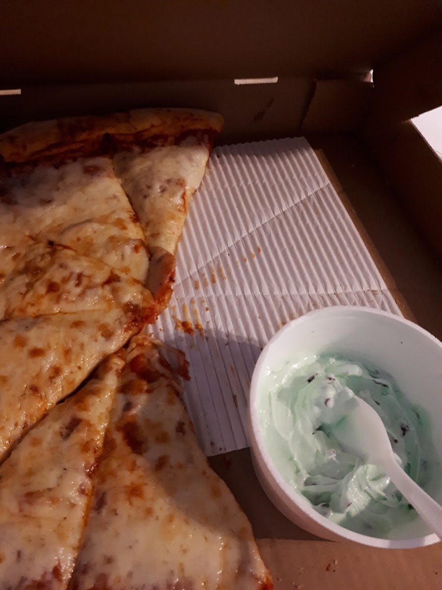 Life's A Slice photo 9