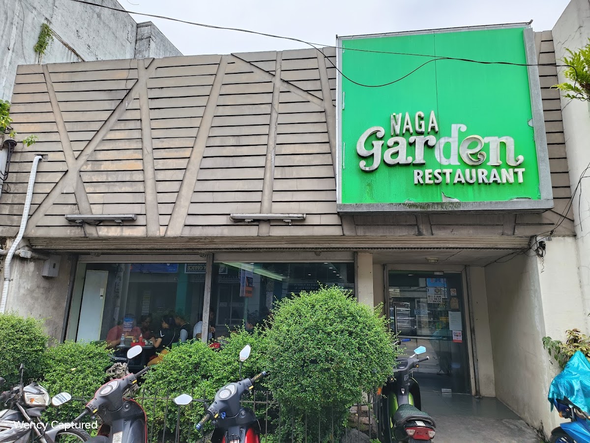 Naga Garden Restaurant